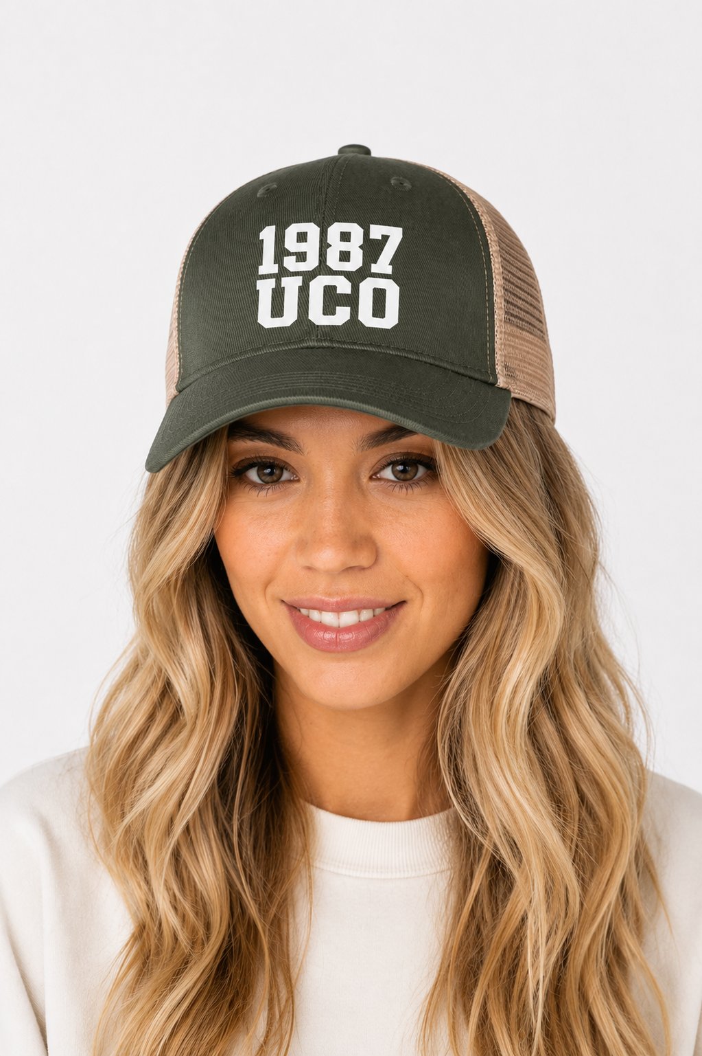 Gorra UCO 1987 Guardia Civil - imagen 1