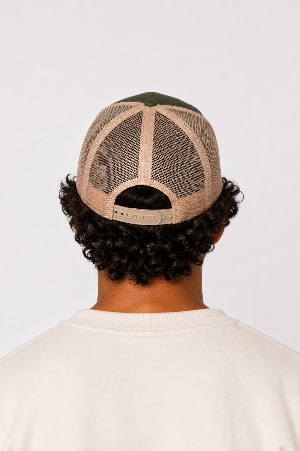 Gorra Tráfico 1959 Guardia Civil - imagen 2
