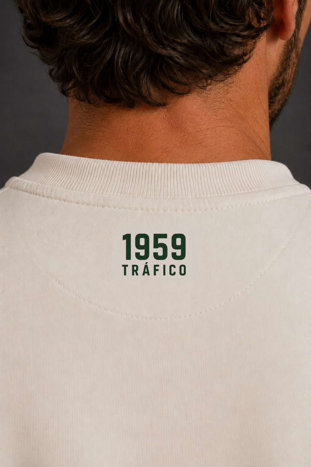 Sudadera Guardia Civil Tráfico – Seguridad Vial - imagen 2