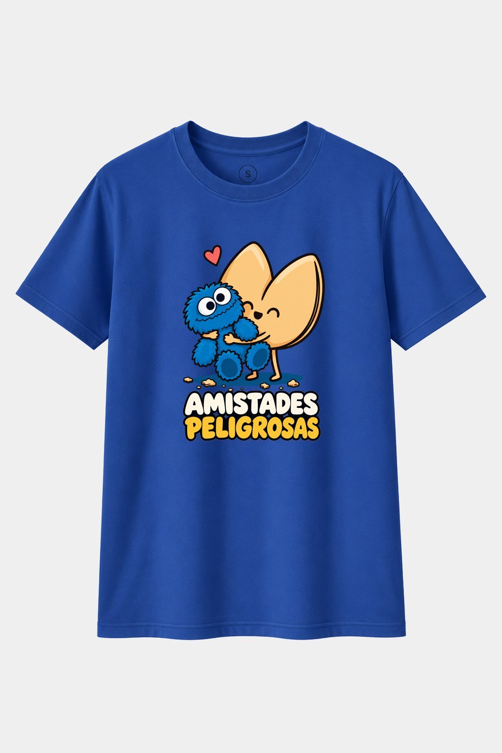 Amistades Peligrosas – Un amor para comérselo - imagen 1