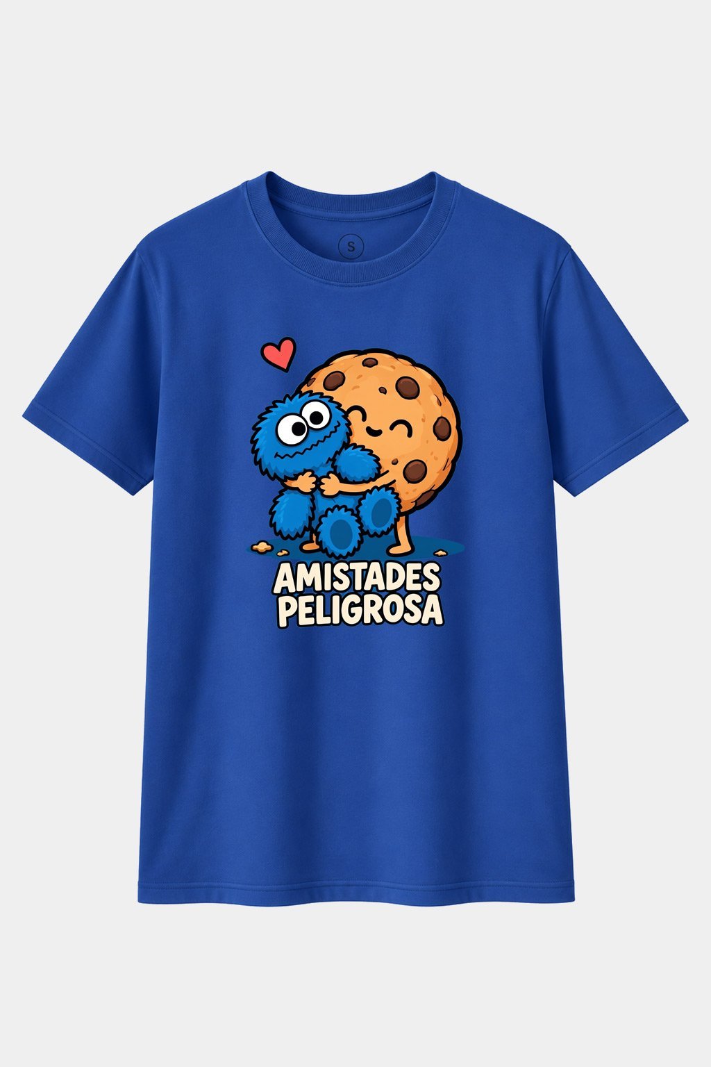 Amistades Peligrosas – Amigos hasta el último mordisco - imagen 1