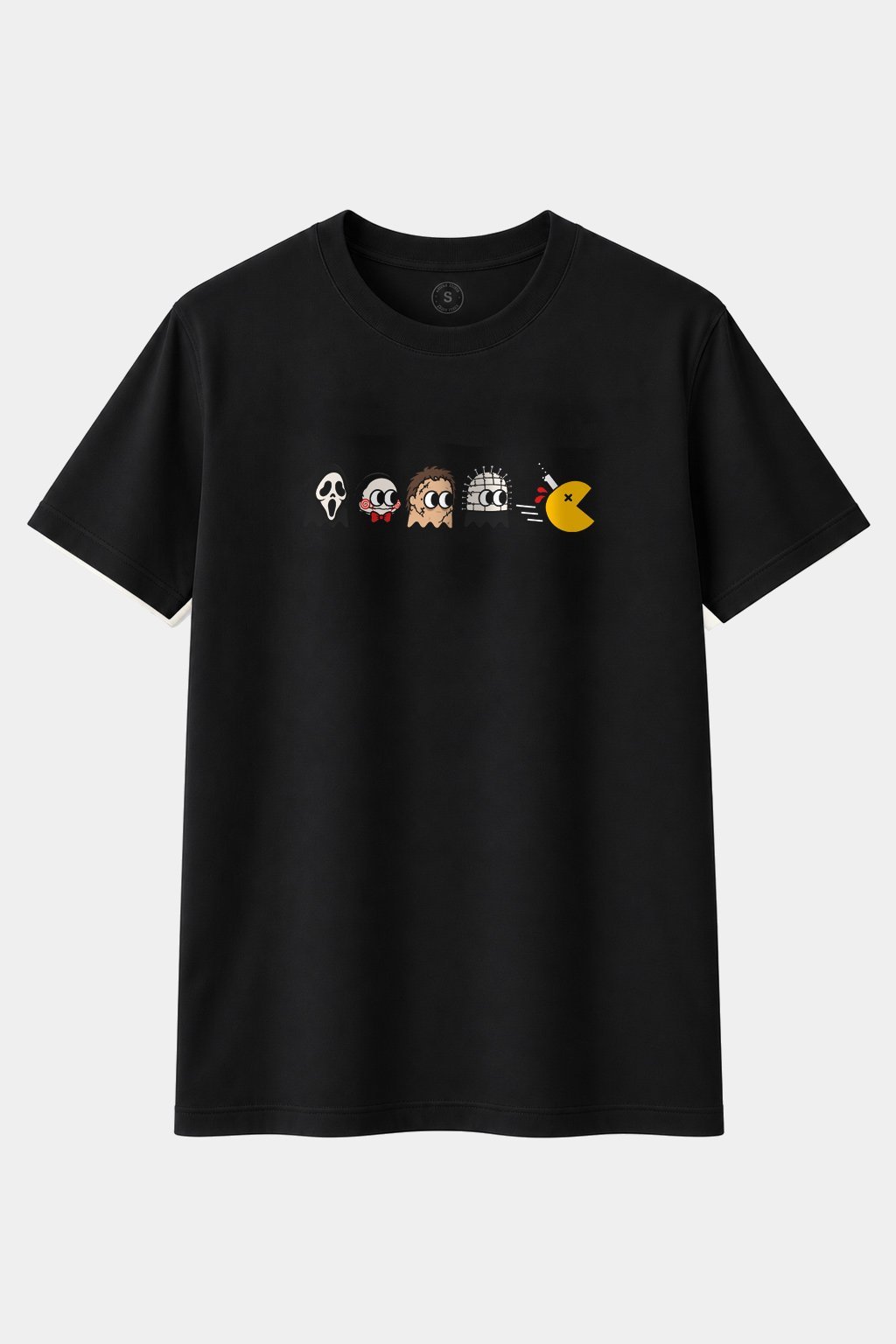 Camiseta Pesadilla Arcade - imagen 1