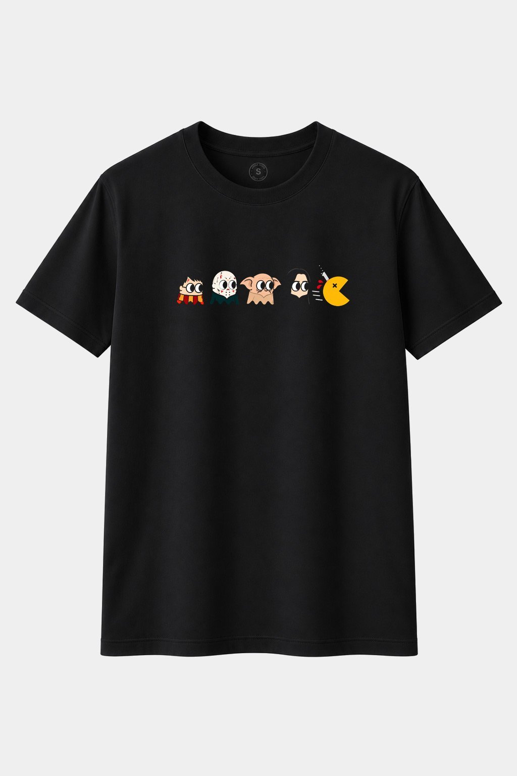 Camiseta Magic Horror Arcade – Halloween Social Club - imagen 1