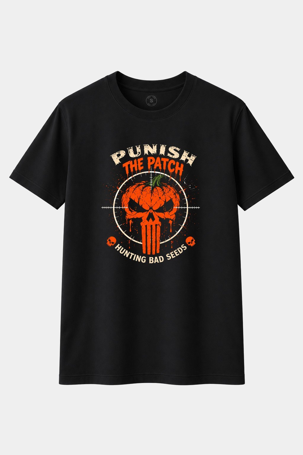 Punish the Patch – Hunting Bad Seeds - imagen 1