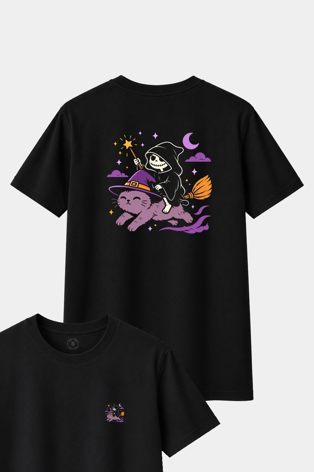 Witch Cat Express - imagen 1