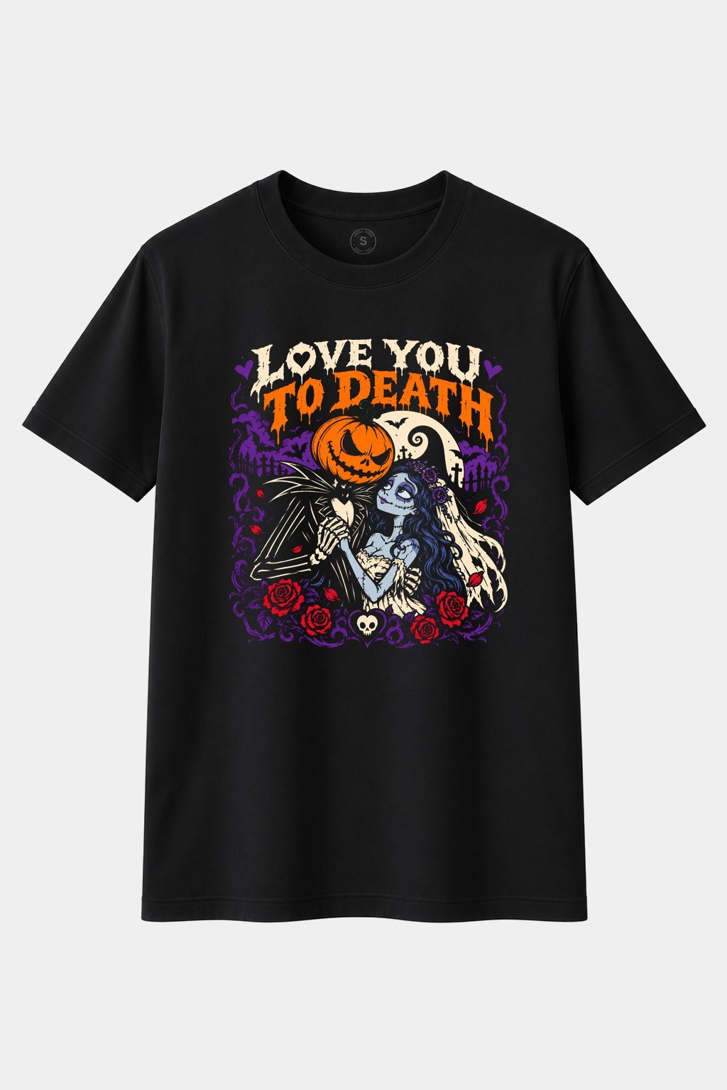 Love You to Death - imagen 1