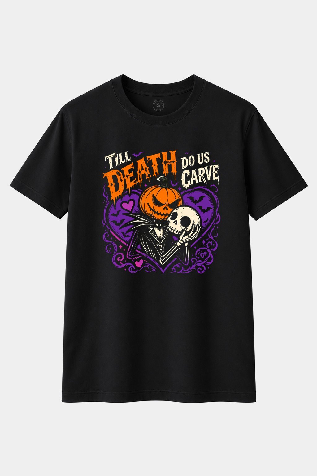 Till Death Do Us Carve - imagen 1