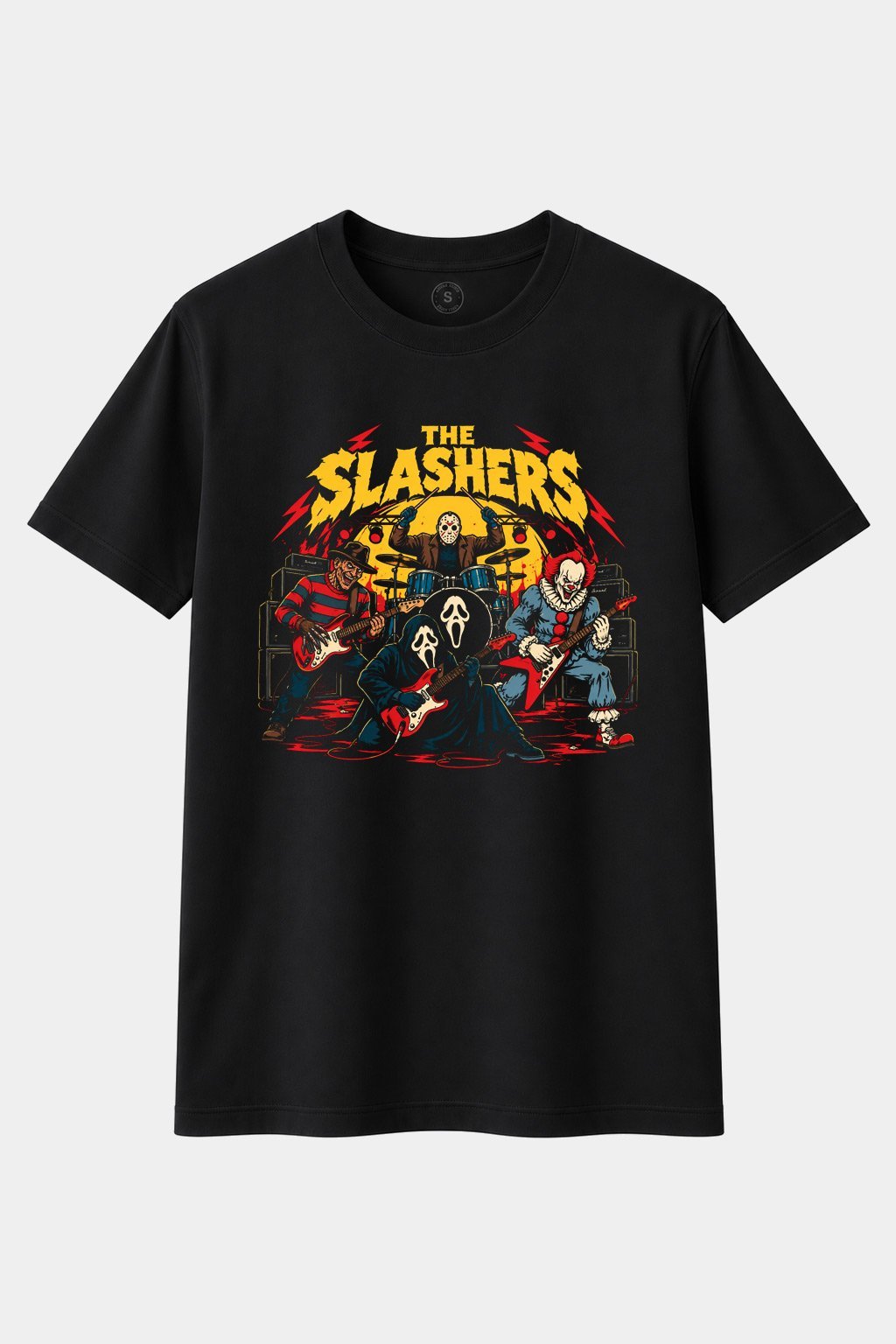 The Slashers - imagen 1