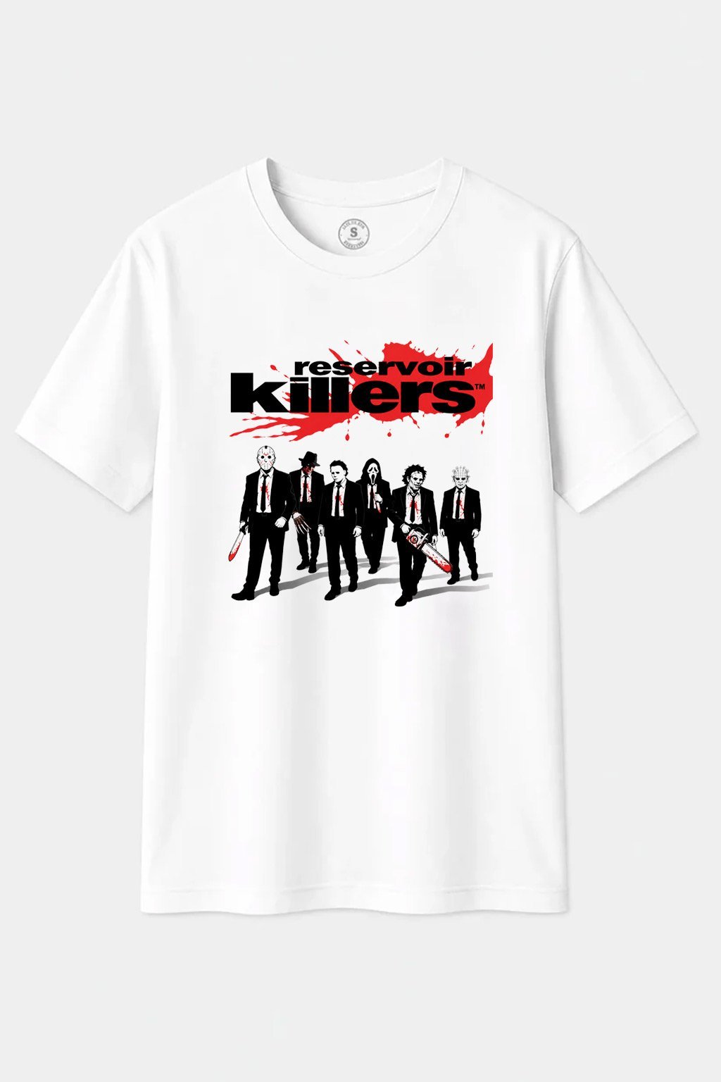 Reservoir Killers - imagen 1
