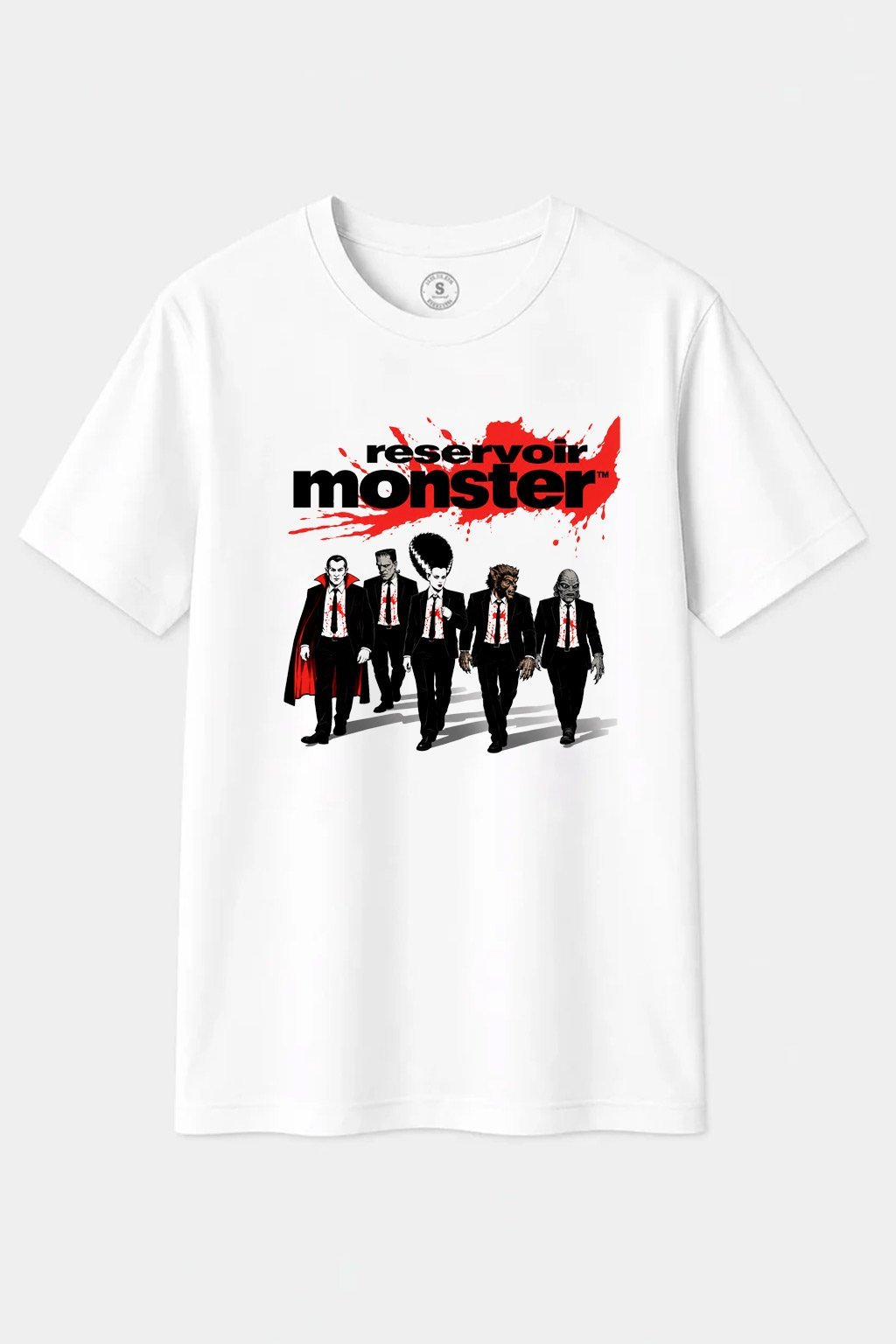 Reservoir Monsters - imagen 1
