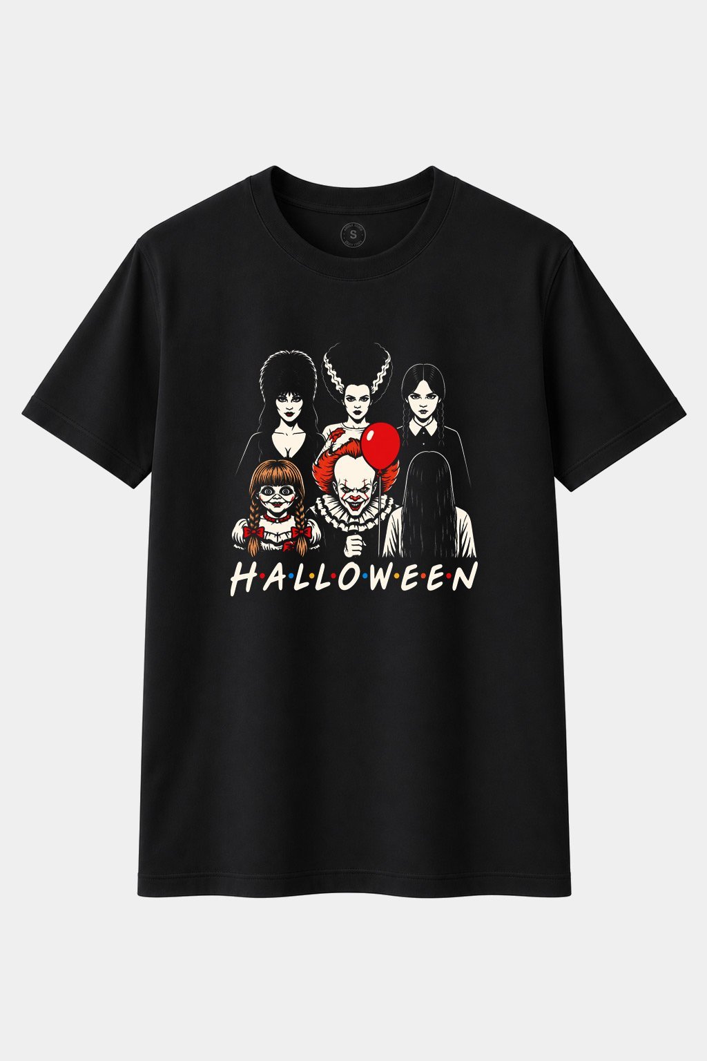 Halloween Girls - imagen 1