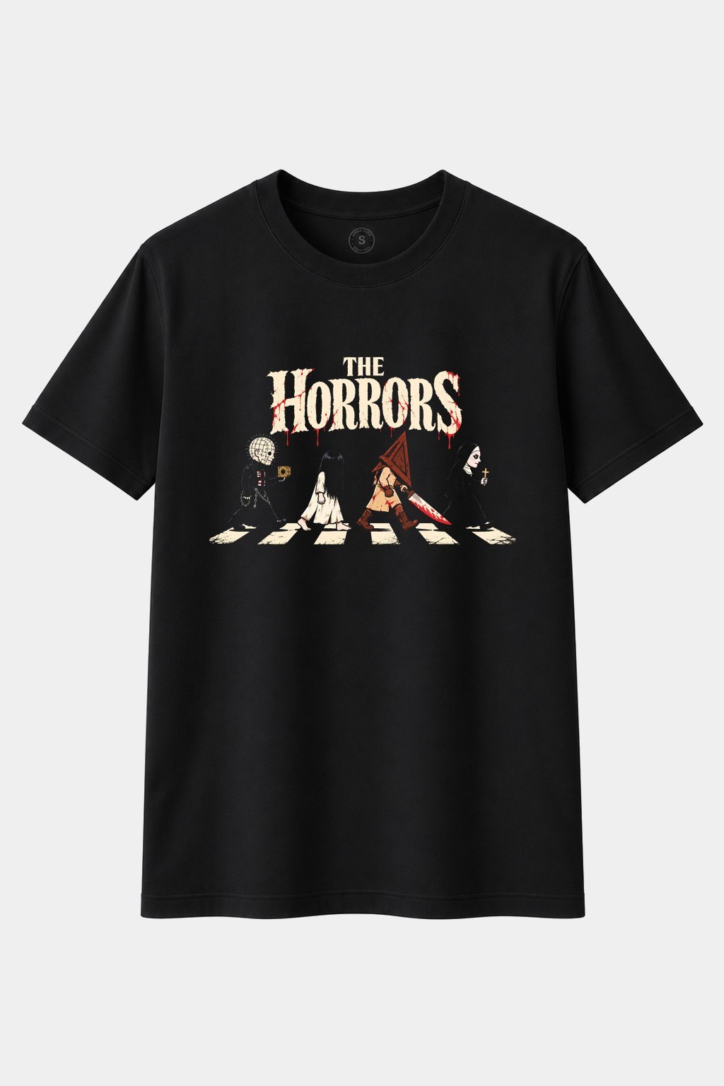 The Horrors – Dark Parade - imagen 1