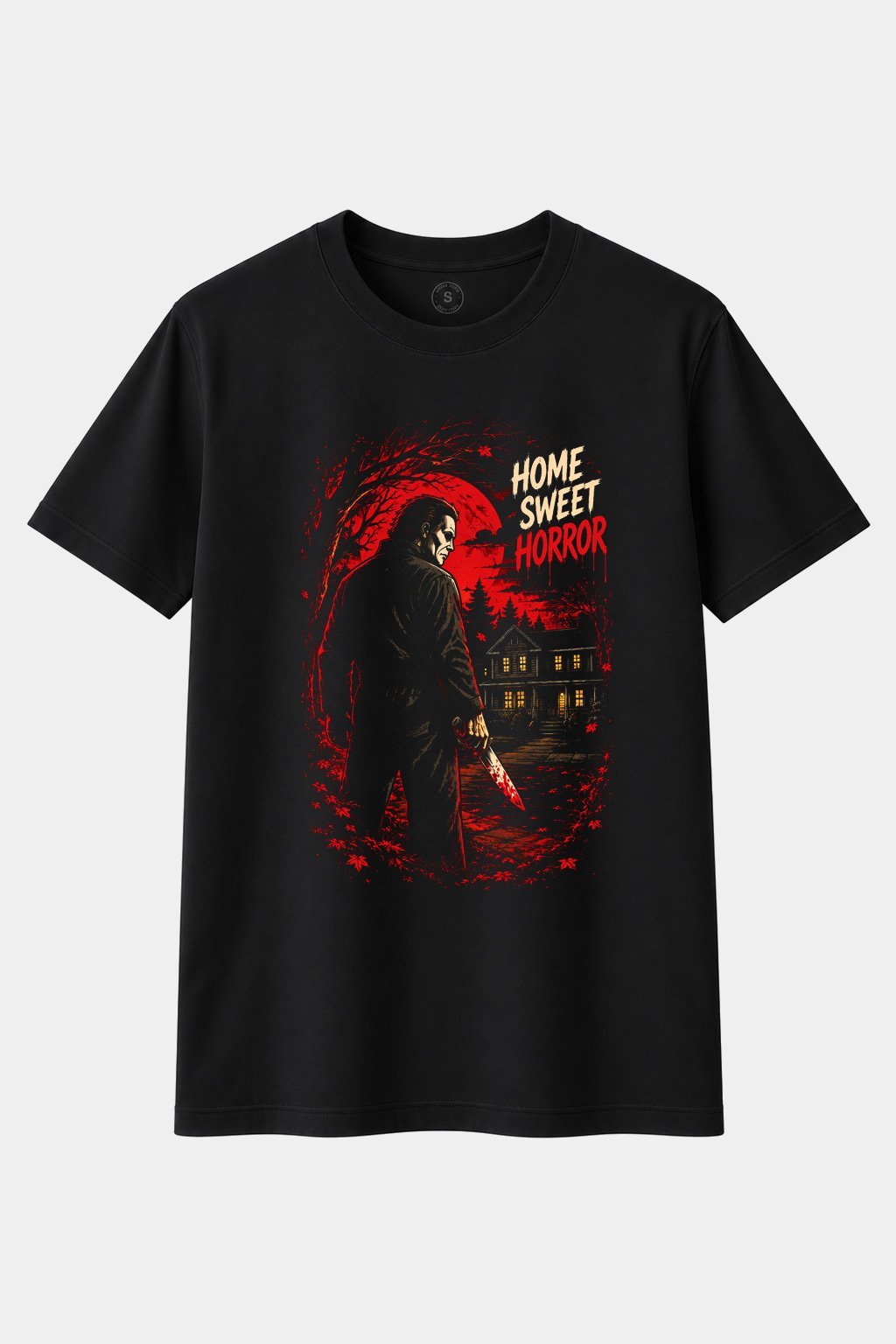 Home Sweet Horror - imagen 1