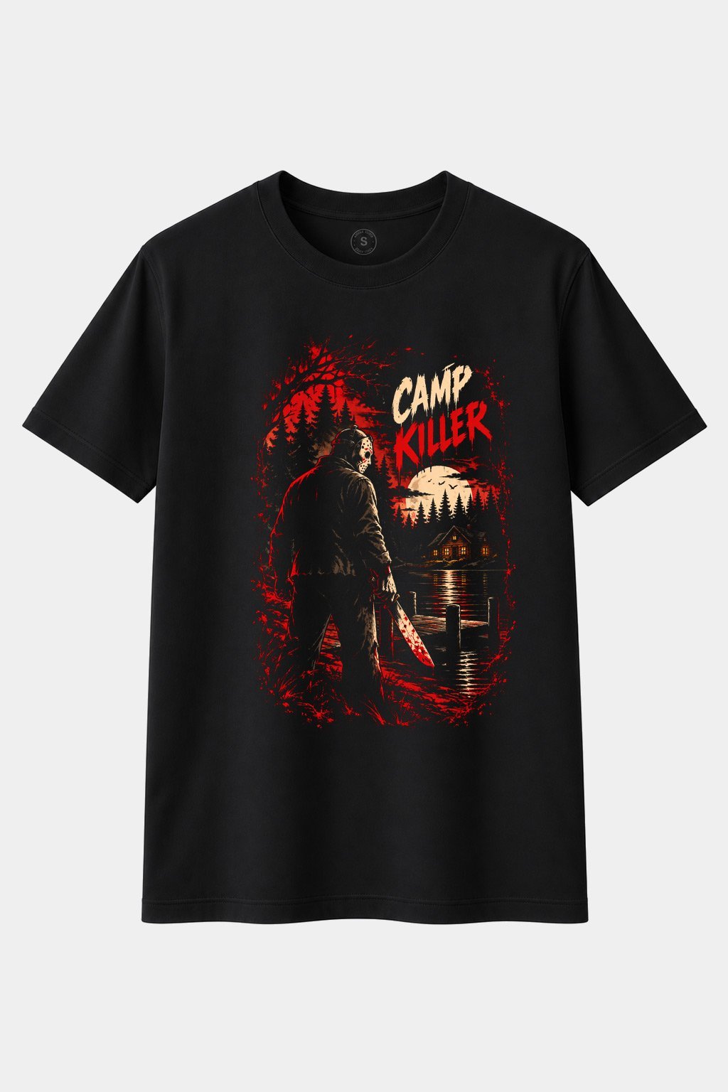 Camp Killer - imagen 1