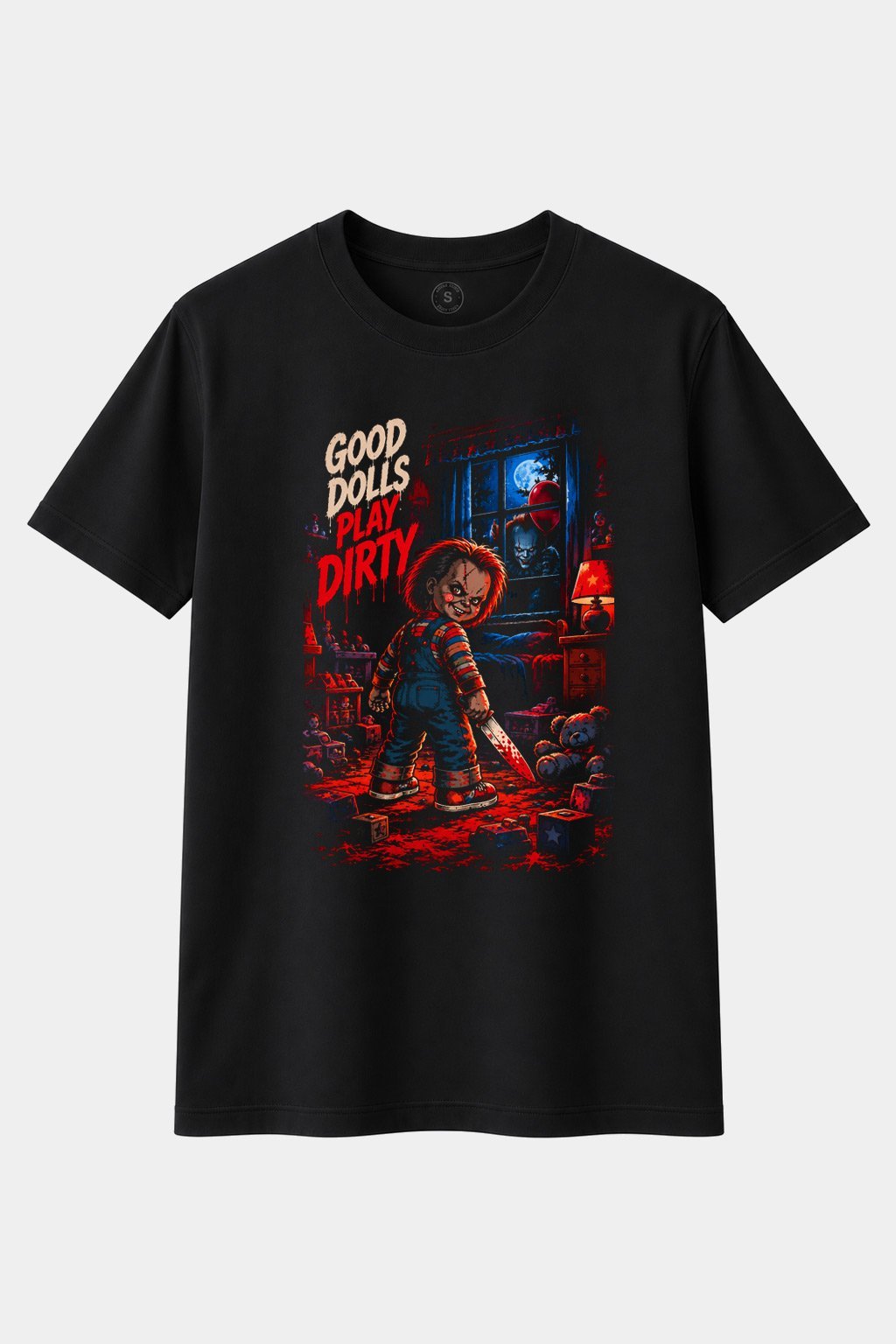 Good Dolls Play Dirty - imagen 1