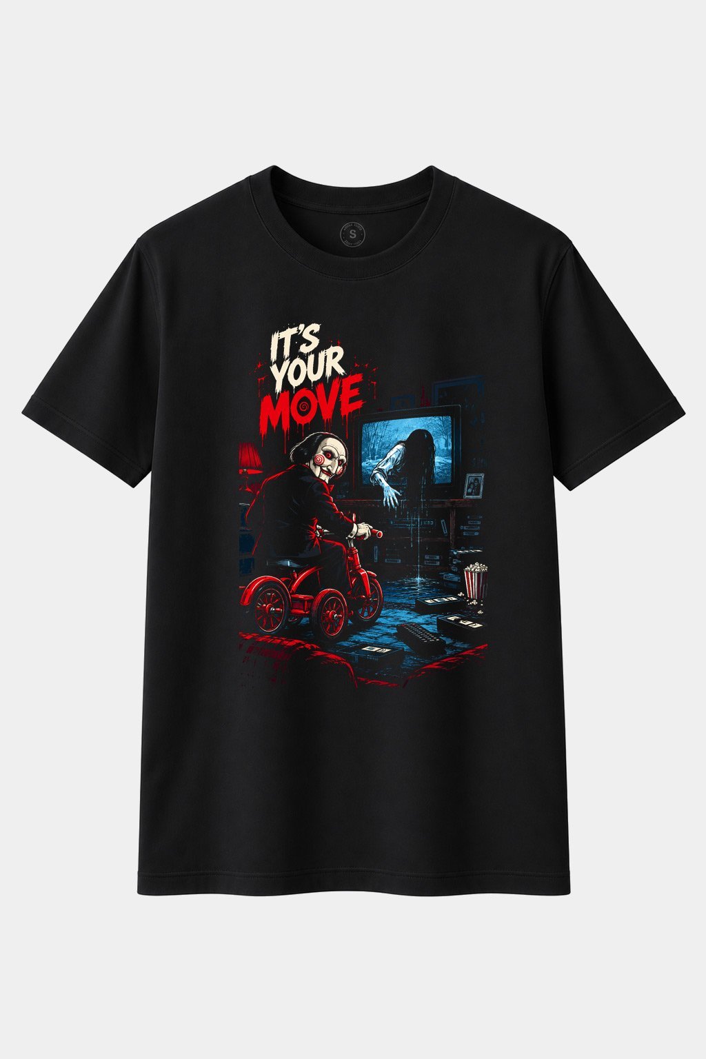 It’s Your Move - imagen 1