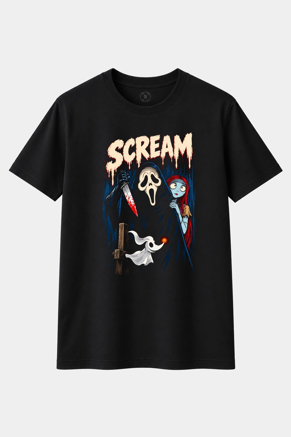 Scream Before Christmas - imagen 1