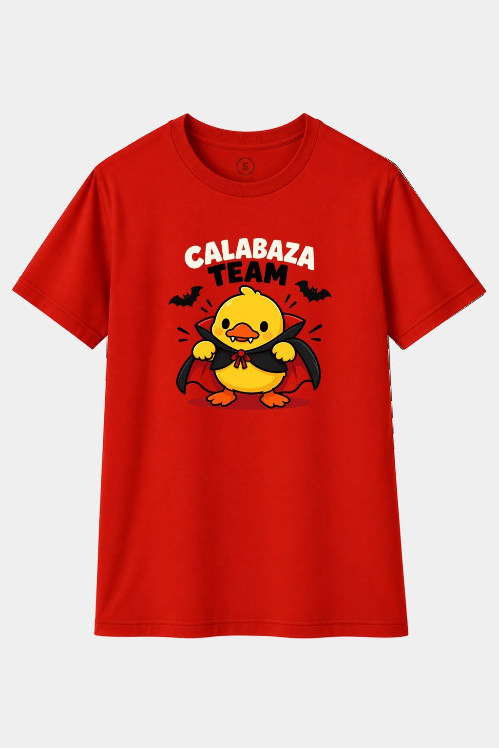 Camiseta Calabaza Team - imagen 1
