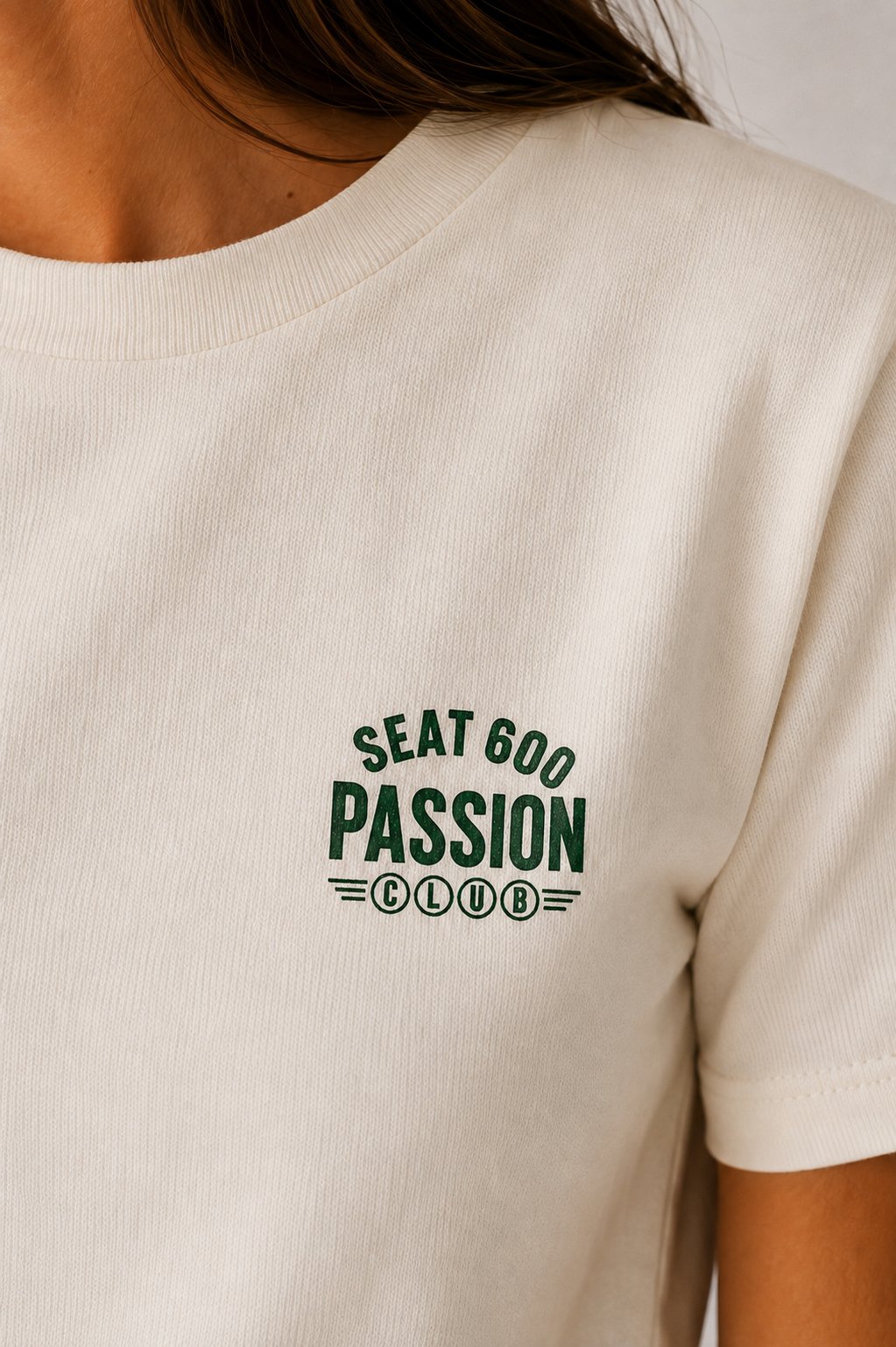 Club Seat 600 · Diseño 17 - imagen 2